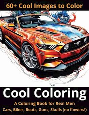 Cool Coloring