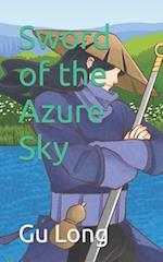 Sword of the Azure Sky 