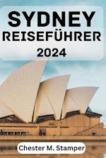 Sydney Reiseführer 2024