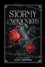 Stormy Encounters : Novellas 