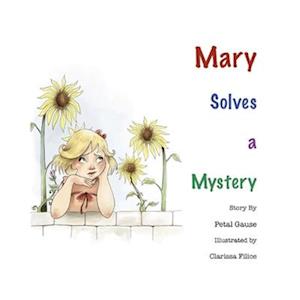 Mary Solves a Mystery