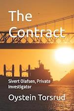 The Contract: Sivert Olafsen, Private Investigator 