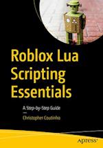 Roblox Lua Scripting Essentials