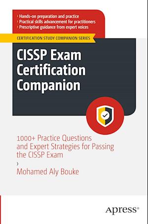 Cissp Exam Certification Companion