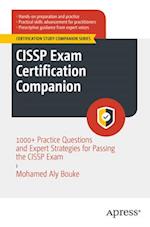Cissp Exam Certification Companion