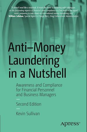 Anti-Money Laundering in a Nutshell