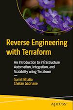 Reverse Engineering with Terraform