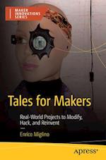 Tales for Makers