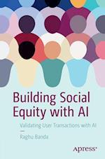 Building Social Equity with AI