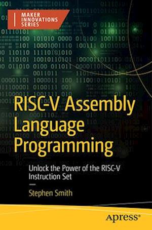 Risc-V Assembly Language Programming