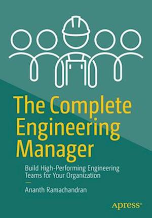 The Complete Engineering Manager