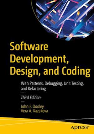 Software Development, Design, and Coding