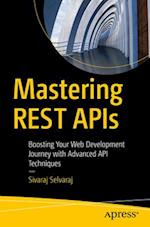 Mastering Rest APIs