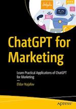 ChatGPT for Marketing