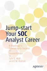 Jump-Start Your Soc Analyst Career