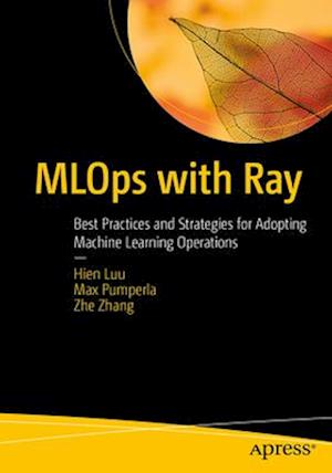 MLOps with Ray