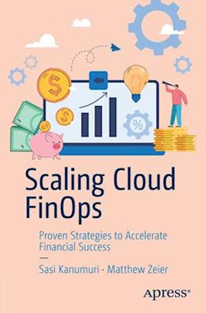 Scaling Cloud Finops