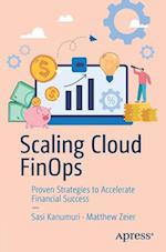 Scaling Cloud Finops