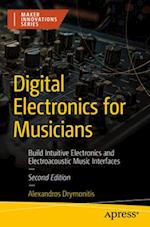 Digital Electronics for Musicians