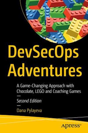 Devsecops Adventures