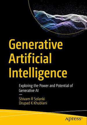 Generative Artificial Intelligence