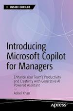Introducing Microsoft Copilot for Managers