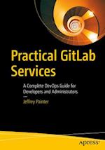 Practical Gitlab Services