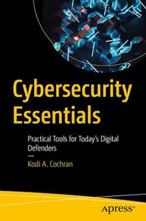 Cybersecurity Essentials