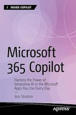 Copilot for Microsoft 365