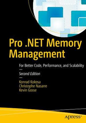 Pro .Net Memory Management