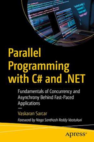 Parallel Programming with C# and .Net