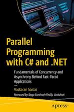 Parallel Programming with C# and .Net