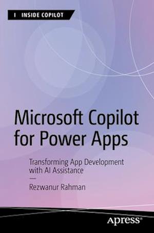 Microsoft Copilot for Power Apps