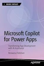 Microsoft Copilot for Power Apps