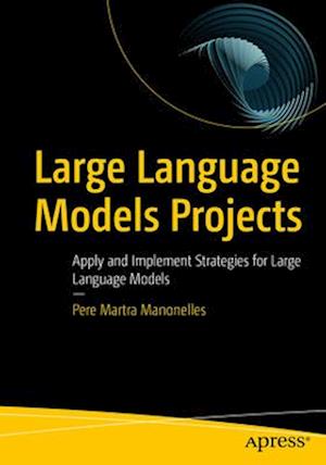 Large Language Models Projects