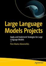 Large Language Models Projects