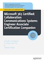 Microsoft 365 Certified