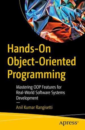 Hands-On Object-Oriented Programming