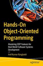 Hands-On Object-Oriented Programming