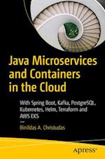 Java Microservices and Containers in the Cloud