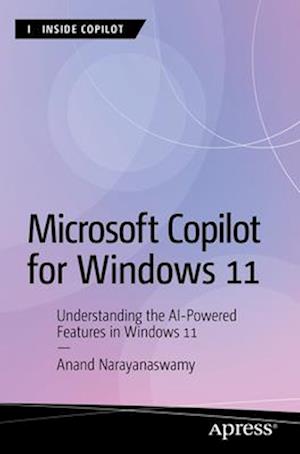 Microsoft Copilot for Windows 11