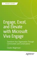 Engage, Excel, and Elevate with Microsoft Viva Engage