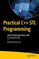 Practical C++ STL Programming