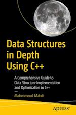 Data Structures in Depth Using C++