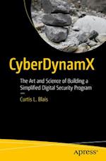 Cyberdynamx