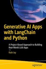 Generative AI Apps with Langchain and Python