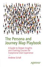 The Persona and Journey Map Playbook