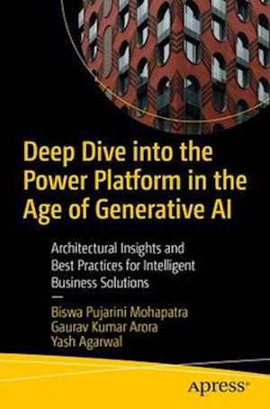 Deep Dive Into the Power Platform in the Age of Generative AI