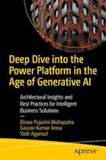 Deep Dive Into the Power Platform in the Age of Generative AI