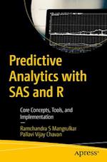 Predictive Analytics with SAS and R